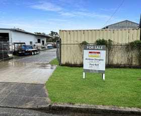 Showrooms / Bulky Goods commercial property sold at 167 Grigor Street West Moffat Beach QLD 4551