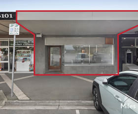 Shop & Retail commercial property for sale at 47 Greville Road Rosanna VIC 3084