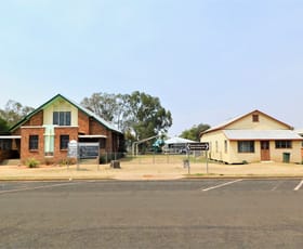 Other commercial property for sale at 74-76 Galatea Street Charleville QLD 4470