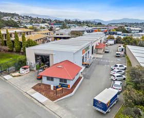 Factory, Warehouse & Industrial commercial property for sale at 46 Mornington Road Mornington TAS 7018