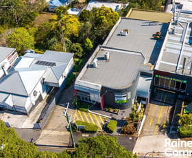 Offices commercial property for sale at 1b/70 Prospect Terrace Kelvin Grove QLD 4059