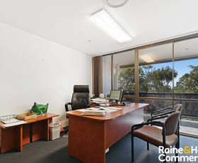 Offices commercial property for sale at 1b/70 Prospect Terrace Kelvin Grove QLD 4059