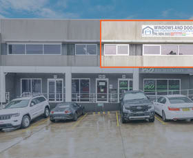 Offices commercial property for sale at 56/2-4 Picrite Close Pemulwuy NSW 2145