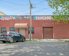 Factory, Warehouse & Industrial commercial property for sale at 301 Rae Street Fitzroy North VIC 3068