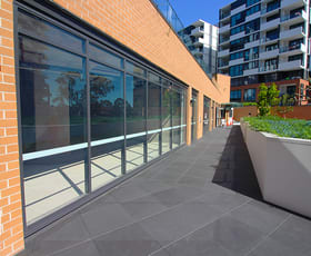 Medical / Consulting commercial property sold at C7/32 Kitchener Parade Bankstown NSW 2200