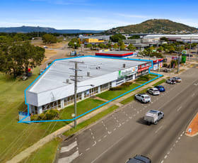 Showrooms / Bulky Goods commercial property for sale at 298 Bayswater Road Garbutt QLD 4814