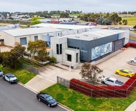 Factory, Warehouse & Industrial commercial property for lease at 1668-1670 Forest Road Orange NSW 2800
