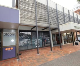 Offices commercial property for sale at 8/160 Bolsover Street Rockhampton City QLD 4700