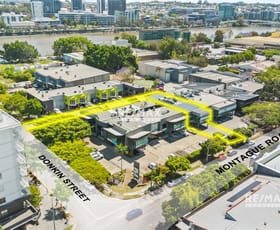 Offices commercial property for sale at 5 Donkin Street West End QLD 4101