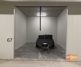 Factory, Warehouse & Industrial commercial property sold at 41/135 Kurrajong Road Prestons NSW 2170