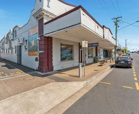 Other commercial property for sale at 171-173 Bazaar Street Maryborough QLD 4650