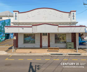 Other commercial property for sale at 171-173 Bazaar Street Maryborough QLD 4650