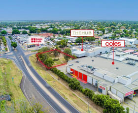 Development / Land commercial property sold at For Sale Now/4 Opal St Emerald QLD 4720