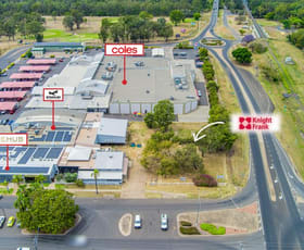Development / Land commercial property sold at For Sale Now/4 Opal St Emerald QLD 4720