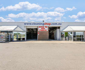 Factory, Warehouse & Industrial commercial property for sale at 3 & 4/53 Cawdor Road Camden NSW 2570