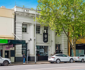 Medical / Consulting commercial property sold at 172-174 Pulteney Street Adelaide SA 5000