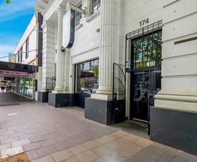 Medical / Consulting commercial property sold at 172-174 Pulteney Street Adelaide SA 5000
