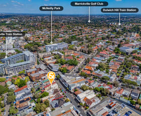 Shop & Retail commercial property sold at 325 Illawarra Road Marrickville NSW 2204