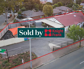 Medical / Consulting commercial property sold at Whole Building/1 Portland Avenue Sturt SA 5047