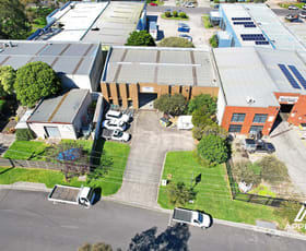 Factory, Warehouse & Industrial commercial property sold at 1 London Drive Bayswater VIC 3153