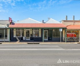 Showrooms / Bulky Goods commercial property sold at 118-120 Payneham Road Stepney SA 5069