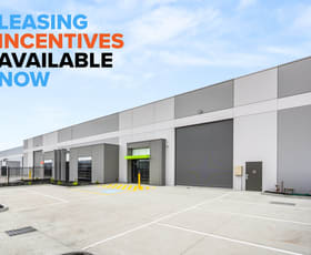 Factory, Warehouse & Industrial commercial property for sale at 15-28 Ronaldo Circuit Moe VIC 3825