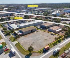 Factory, Warehouse & Industrial commercial property sold at 6 Thorpe Way Kwinana Beach WA 6167