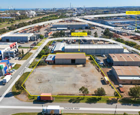 Factory, Warehouse & Industrial commercial property sold at 6 Thorpe Way Kwinana Beach WA 6167