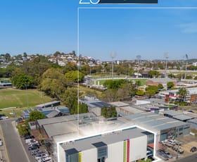 Offices commercial property for sale at 29 Collingwood St Albion QLD 4010