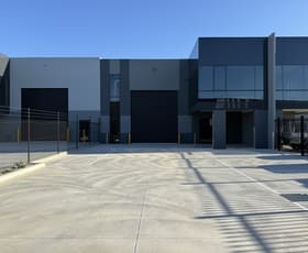 Factory, Warehouse & Industrial commercial property for sale at Warehouse 2/4 Jarklan Street Truganina VIC 3029