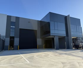 Factory, Warehouse & Industrial commercial property for sale at Warehouse 2/4 Jarklan Street Truganina VIC 3029