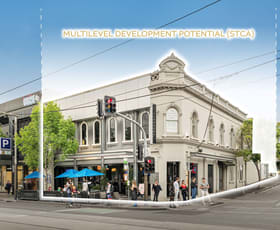 Development / Land commercial property sold at 518-522 Chapel Street South Yarra VIC 3141