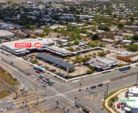 Shop & Retail commercial property sold at Garbutt Central, Cnr Ingham Road & Hugh Street Garbutt QLD 4814