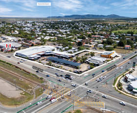 Shop & Retail commercial property sold at Garbutt Central, Cnr Ingham Road & Hugh Street Garbutt QLD 4814