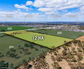 Development / Land commercial property for sale at 373-399 Bulmans Road Harkness VIC 3337