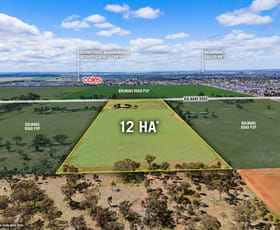 Development / Land commercial property for sale at 373-399 Bulmans Road Harkness VIC 3337