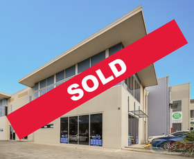 Offices commercial property for sale at 6/20 Rivergate Place Murarrie QLD 4172