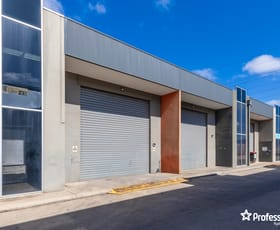Factory, Warehouse & Industrial commercial property leased at 10/27-29 Fuller Road Ravenhall VIC 3023