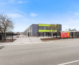 Factory, Warehouse & Industrial commercial property for sale at Lots 2-20/375 Rossiter Road Koo Wee Rup VIC 3981