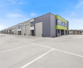 Factory, Warehouse & Industrial commercial property for sale at Lots 2-20/375 Rossiter Road Koo Wee Rup VIC 3981