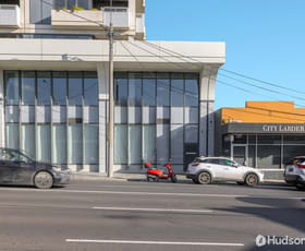 Offices commercial property for sale at Office 6/127 Bell Street Ivanhoe VIC 3079