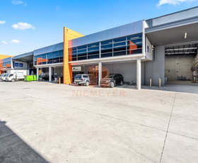 Showrooms / Bulky Goods commercial property sold at Unit 7/9 Fitzpatrick Street Revesby NSW 2212