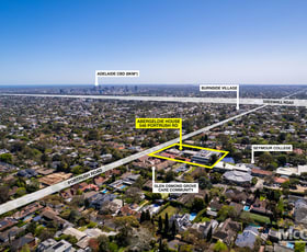 Offices commercial property for sale at 548 Portrush Road Glen Osmond SA 5064