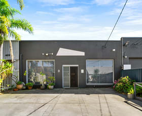 Factory, Warehouse & Industrial commercial property sold at 3 Pilcher Street Strathfield South NSW 2136