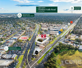 Shop & Retail commercial property for sale at Red Rooster 1855-1875 Ferntree Gully Road Ferntree Gully VIC 3156