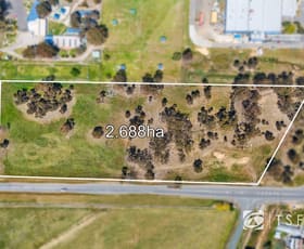 Development / Land commercial property sold at 2-10 Piper Lane East Bendigo VIC 3550