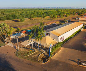 Factory, Warehouse & Industrial commercial property for sale at 1 Bandicoot Drive Kununurra WA 6743
