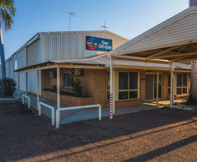 Factory, Warehouse & Industrial commercial property for sale at 1 Bandicoot Drive Kununurra WA 6743