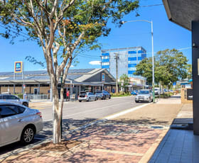 Offices commercial property sold at 109 City Road Beenleigh QLD 4207