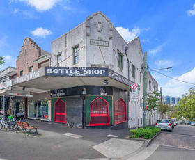 Shop & Retail commercial property for sale at 375 Glebe Point Road Glebe NSW 2037